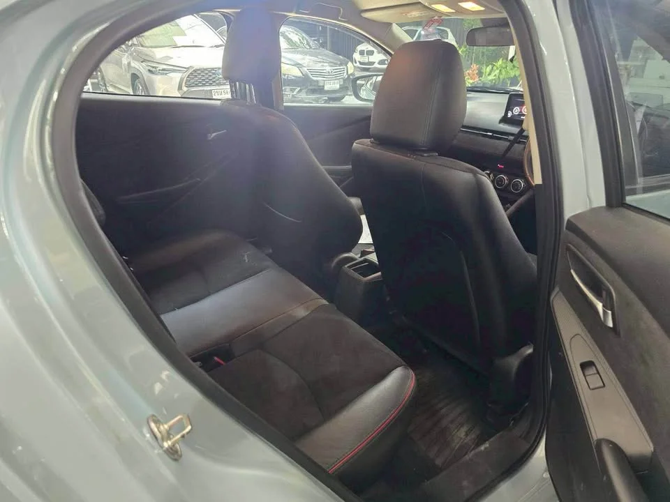 2023 Mazda 2 III 2
