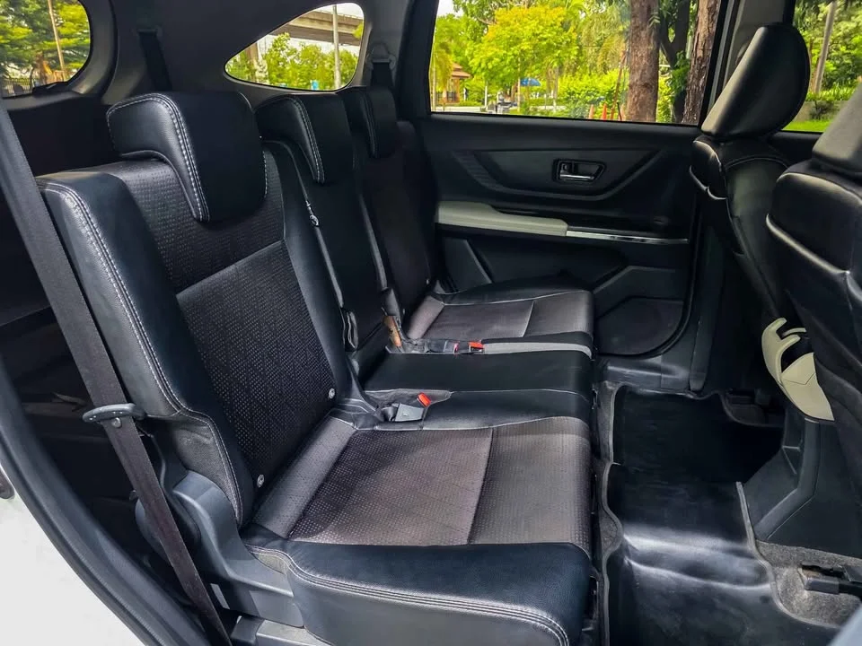 2022 Toyota Veloz III 2