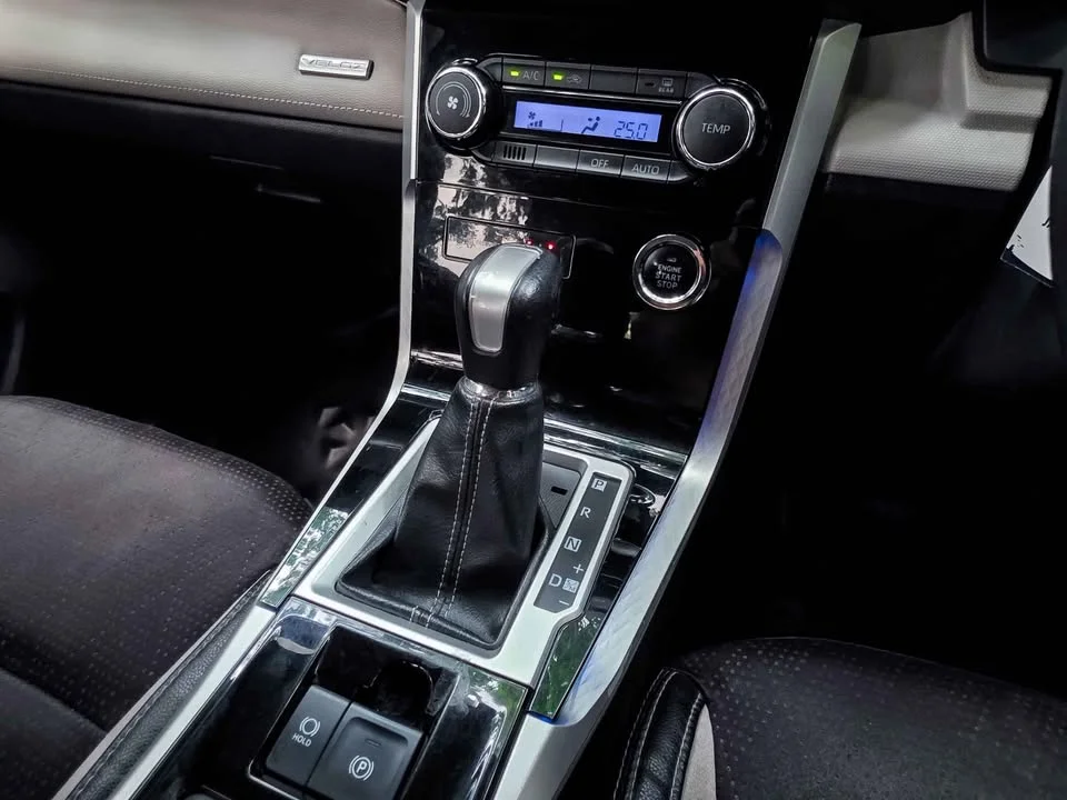 2022 Toyota Veloz III 3