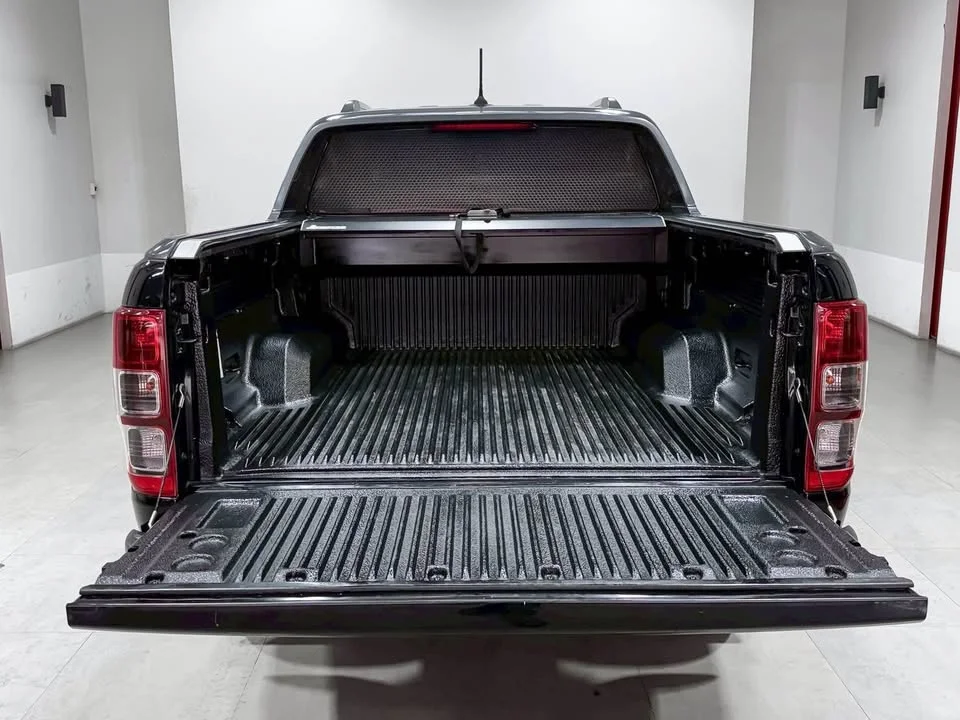 2020 Ford Ranger III 3