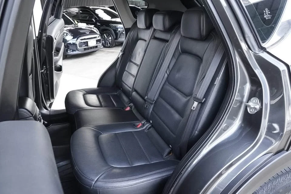2018 Mazda CX-5 II 3