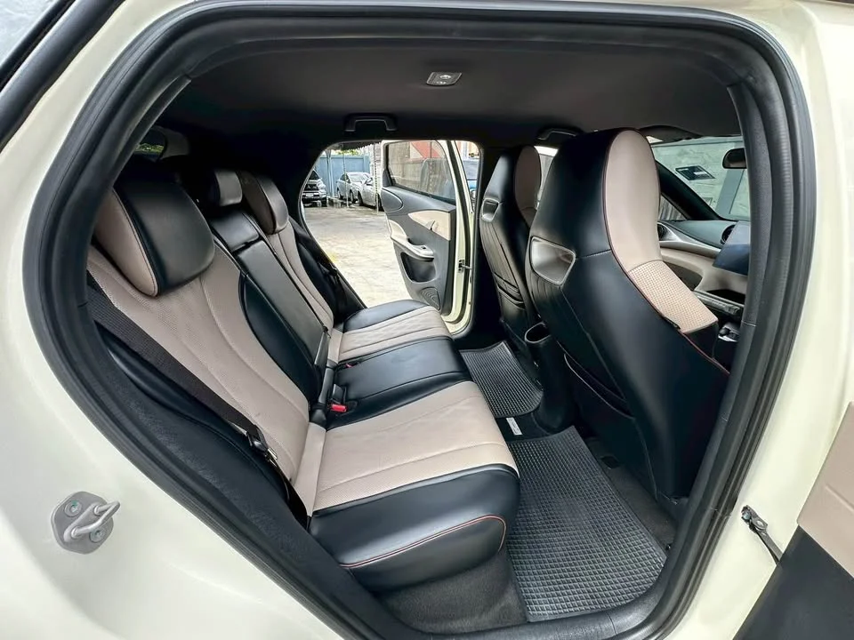 2023 BYD Dolphin 3