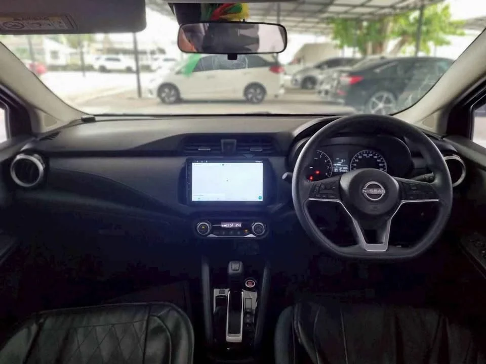 2023 Nissan Almera N18 3