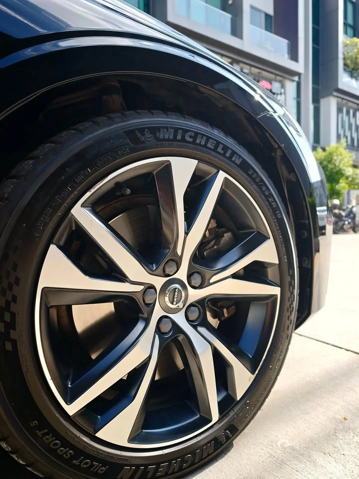 2022 Volvo V60 II 3