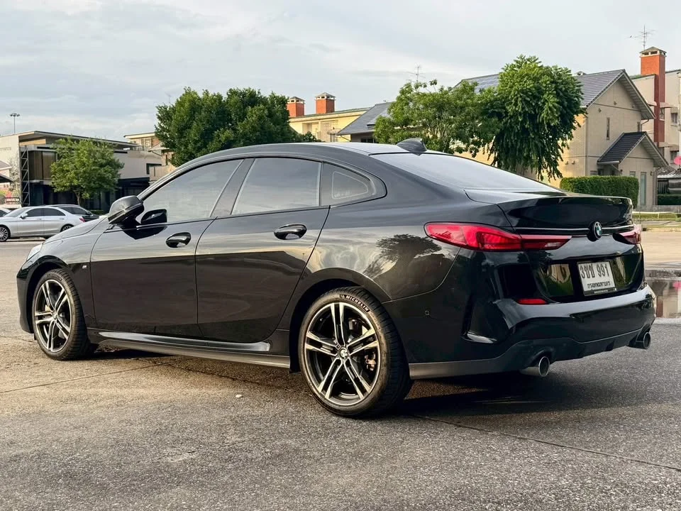 2022 BMW 2er F44 2