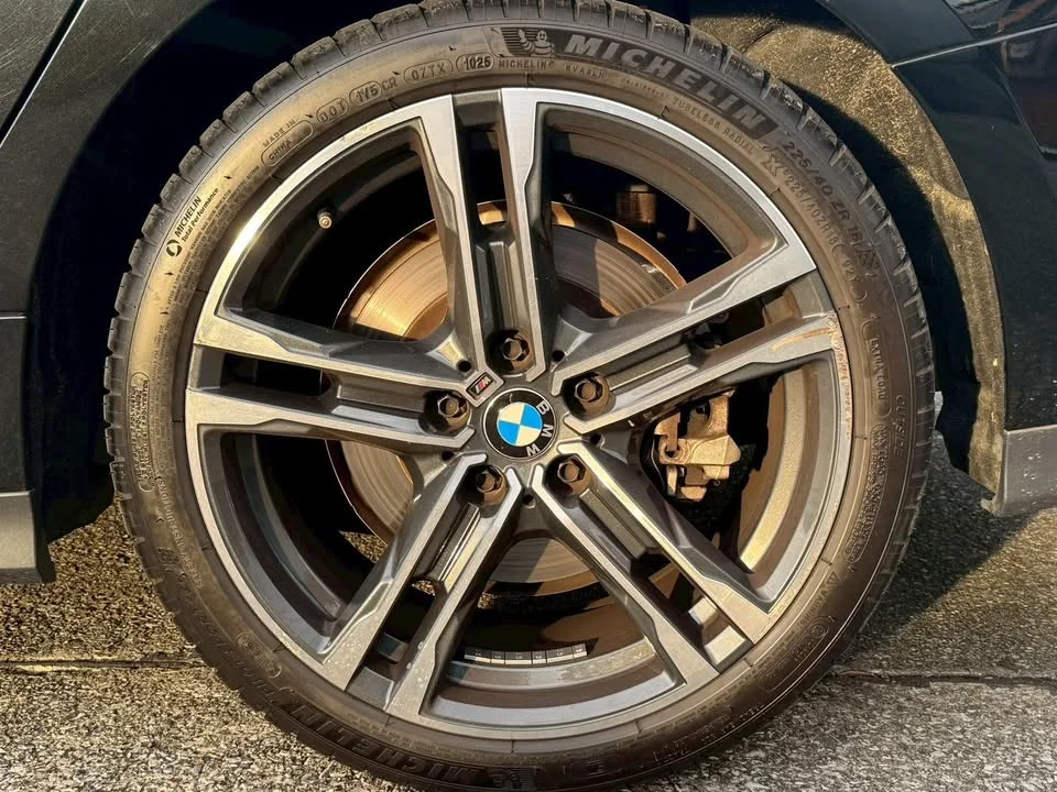 2022 BMW 2er F44 3