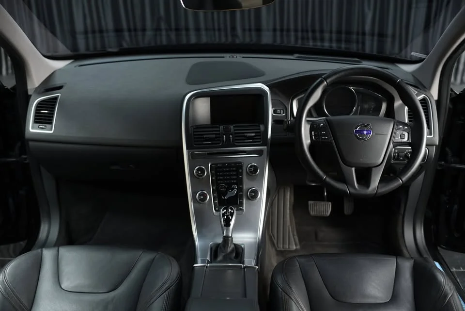 2019 Volvo XC60 I 3
