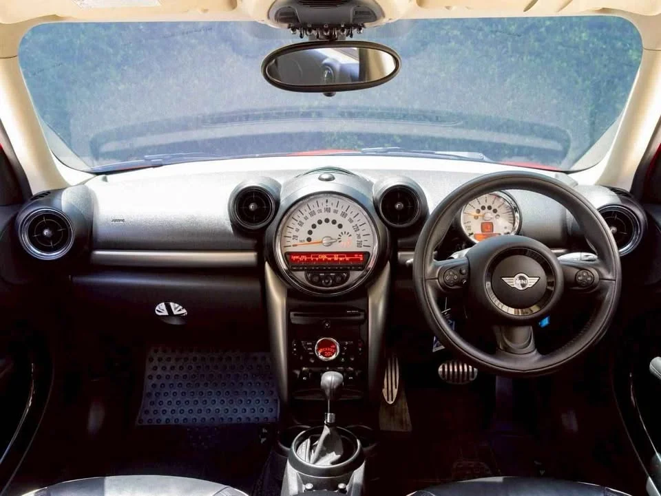 2014 Mini Countryman I 3