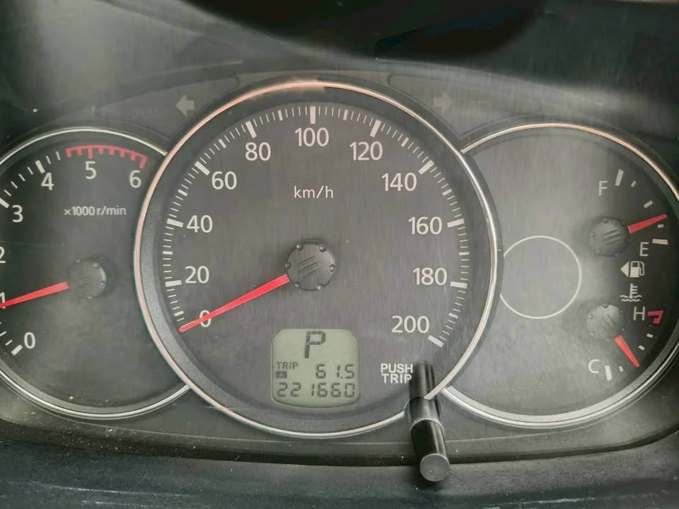 2013 Mitsubishi Pajero Sport II 2