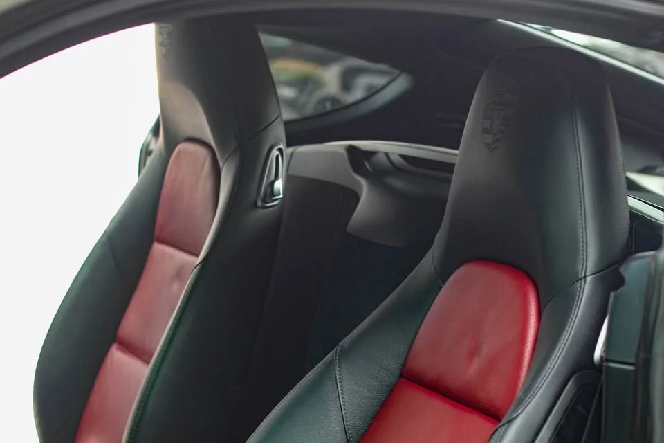 2018 Porsche 718 Boxster and Cayman IV 2