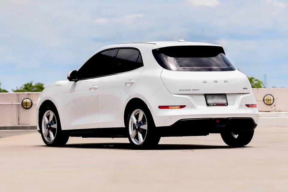 2023 GWM Ora Good Cat 2
