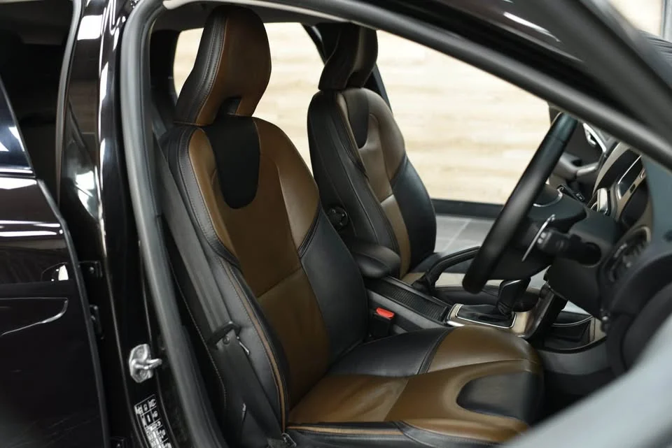 2017 Volvo V40 II 3