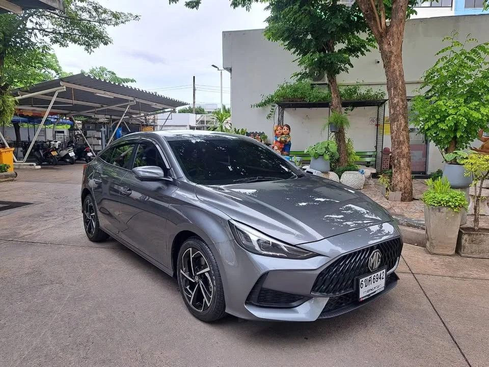 2023 MG 5 II 3