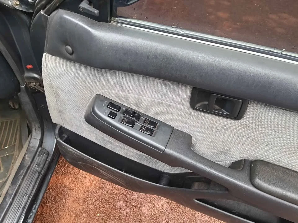 1989 Toyota Corolla Altis VI (E90) 2