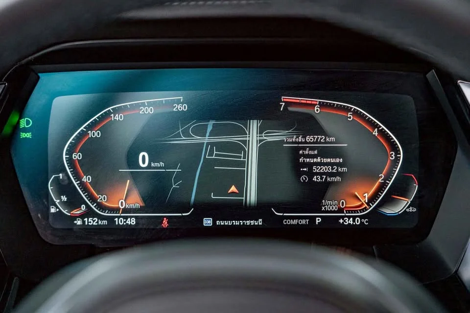 2019 BMW Z4 G29 2