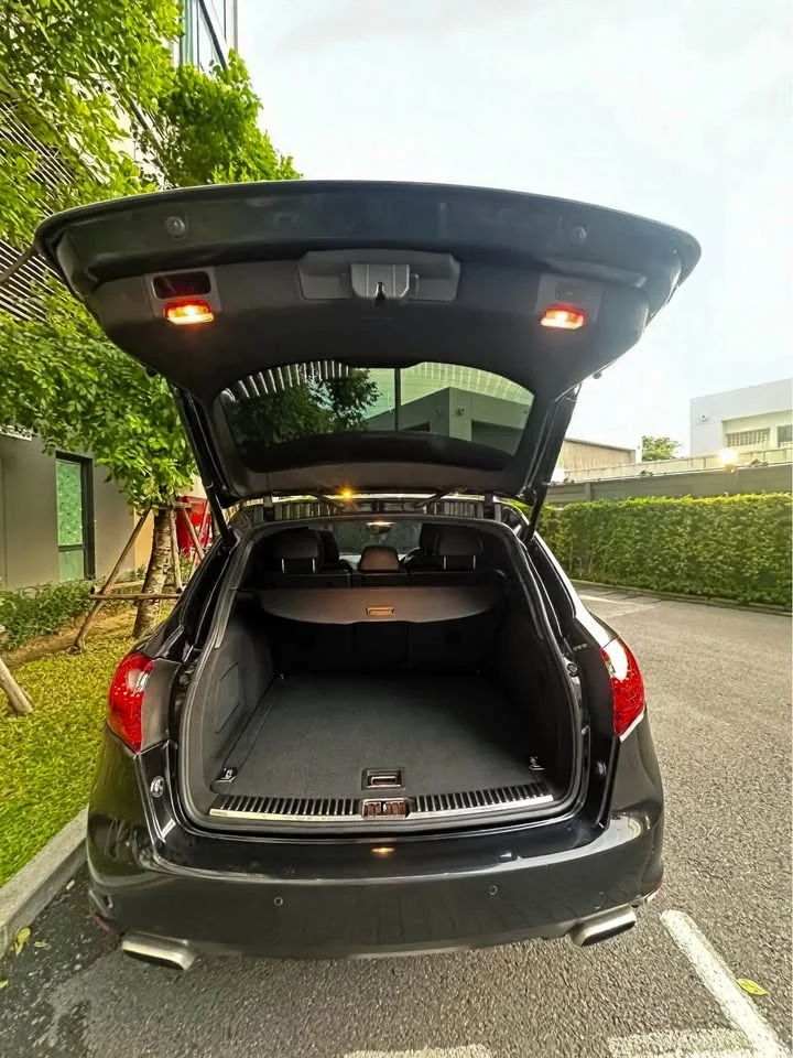 2013 Porsche Cayenne II 2