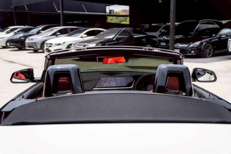 2020 BMW Z4 G29 2