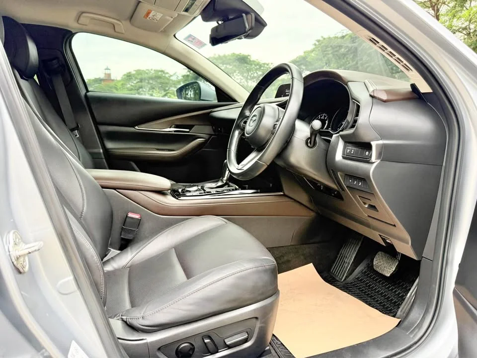 2021 Mazda CX-30 I 3