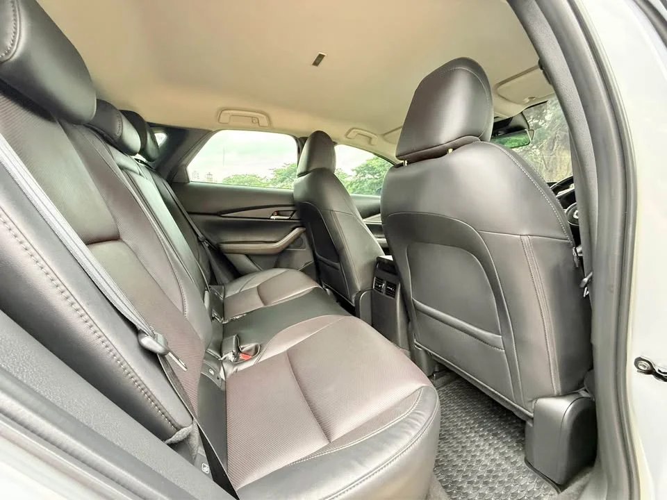 2021 Mazda CX-30 I 2