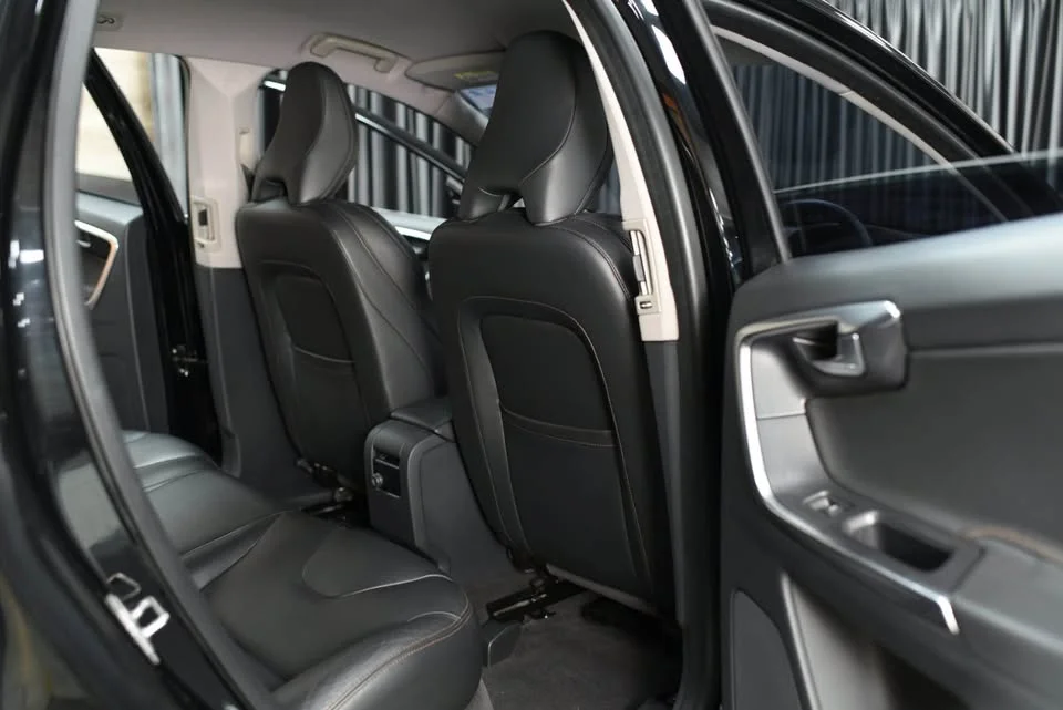 2019 Volvo XC60 I 3
