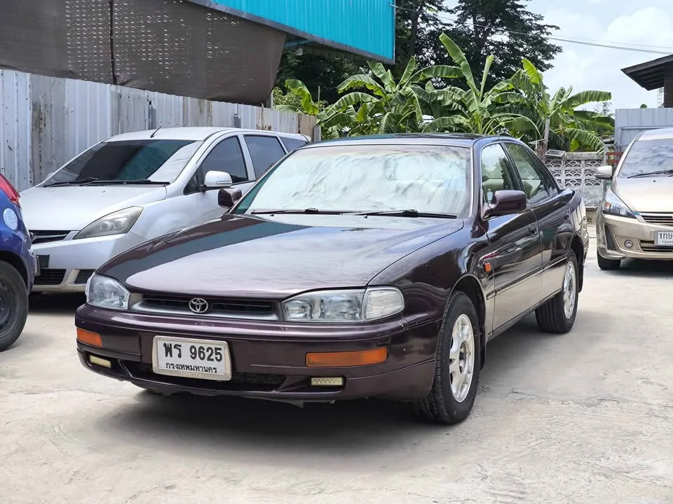 1997 Toyota Camry III (XV10) 2