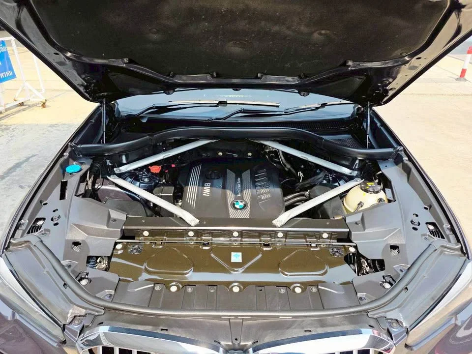2021 BMW X5 G05, G18 3