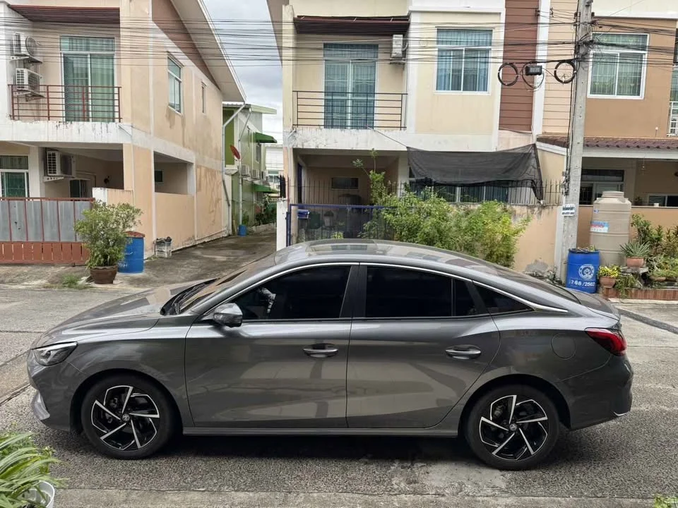 2021 MG 5 II 3