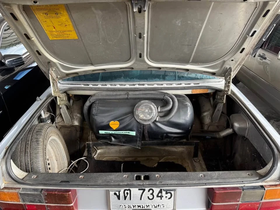 1983 Volvo 200 Series 2