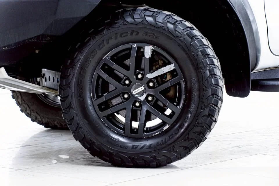 2020 Ford Ranger III 2