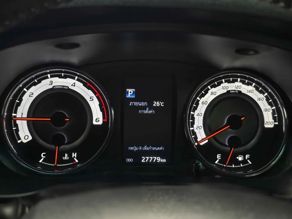2020 Toyota Hilux VIII 3