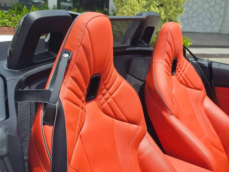 2020 BMW Z4 G29 2