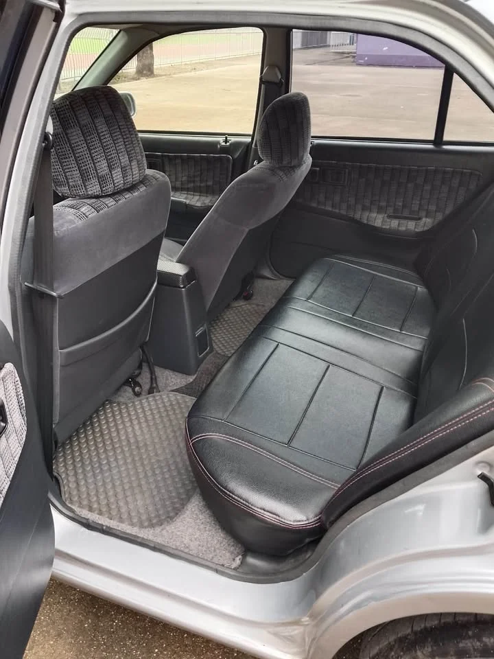 1999 Honda City III 2
