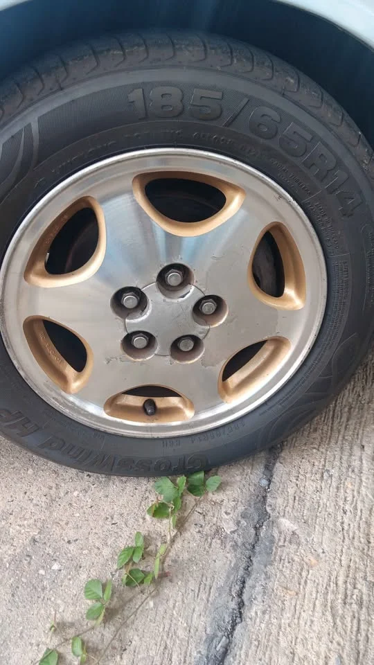 1994 Toyota Corona Exsior IX (T190) 3