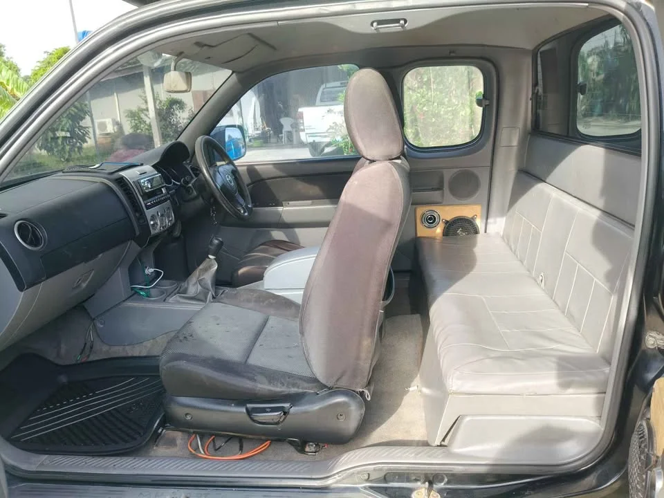 2008 Mazda BT-Series I 2