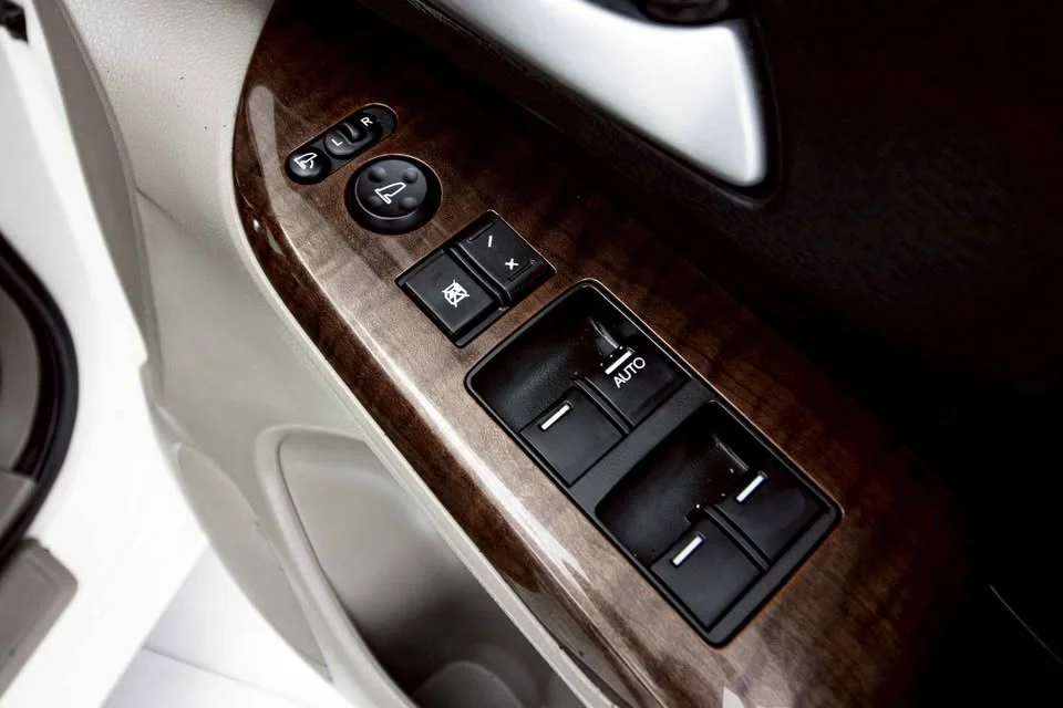 2013 Honda Odyssey IV 2