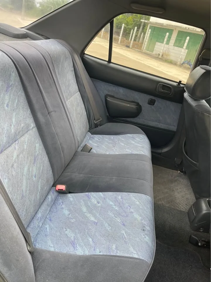 1996 Toyota Corolla Altis VIII (E110) 3