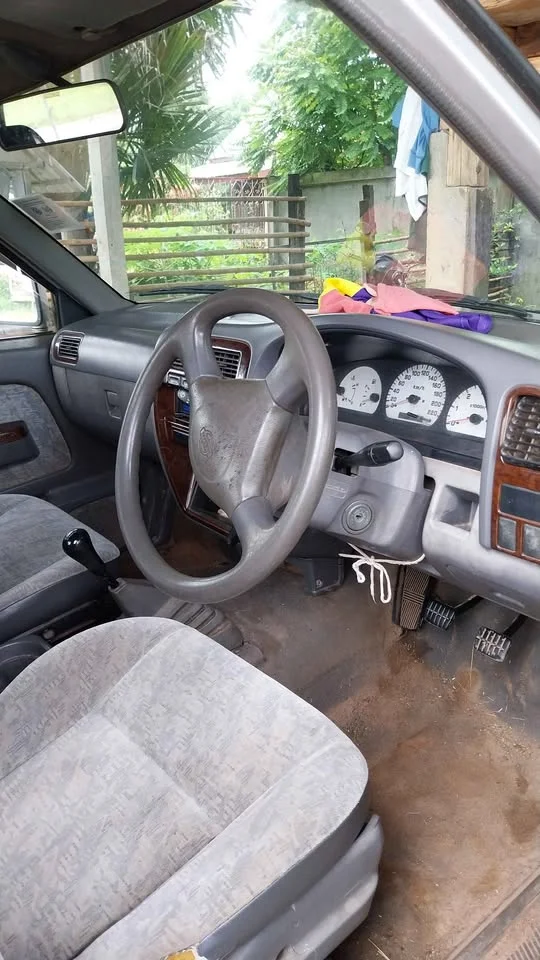 2020 Nissan Frontier I 3