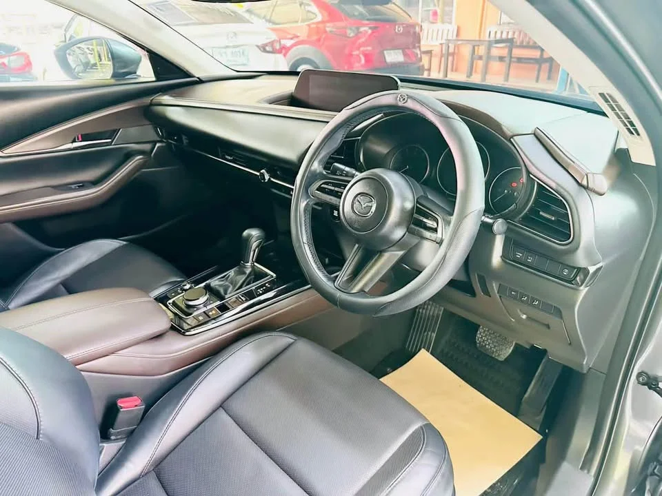 2021 Mazda CX-30 I 3