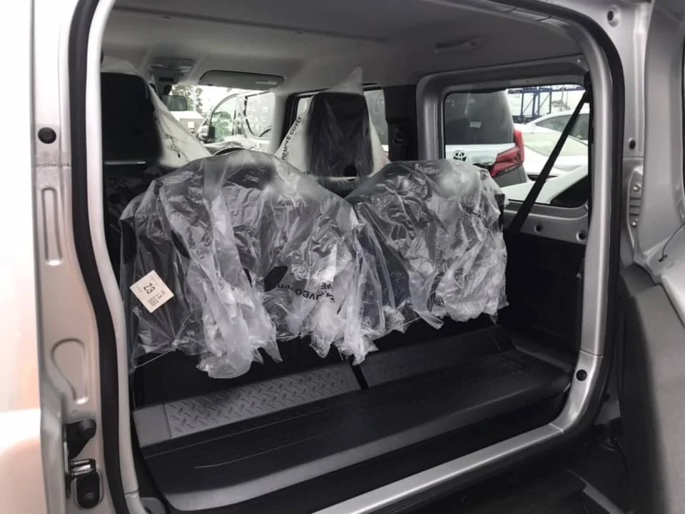 Suzuki Jimny IV 2