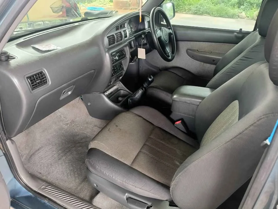 2005 Mazda 2500 Fighter V 3