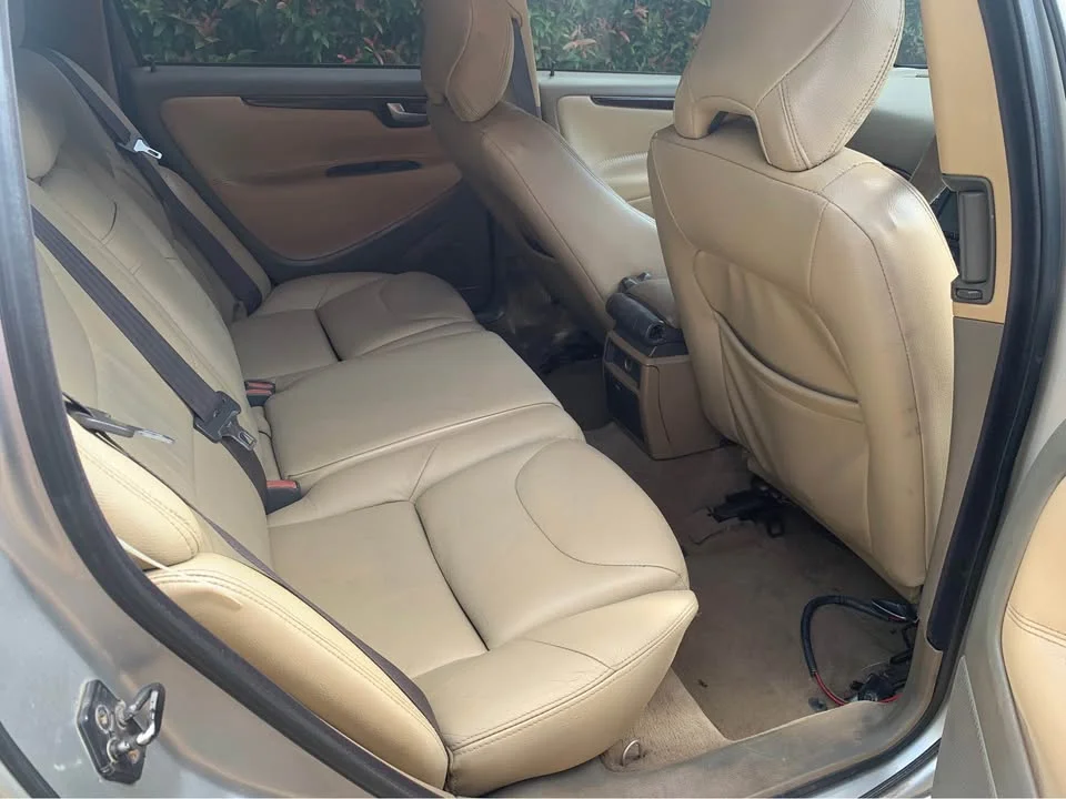 2002 Volvo V70 II 2