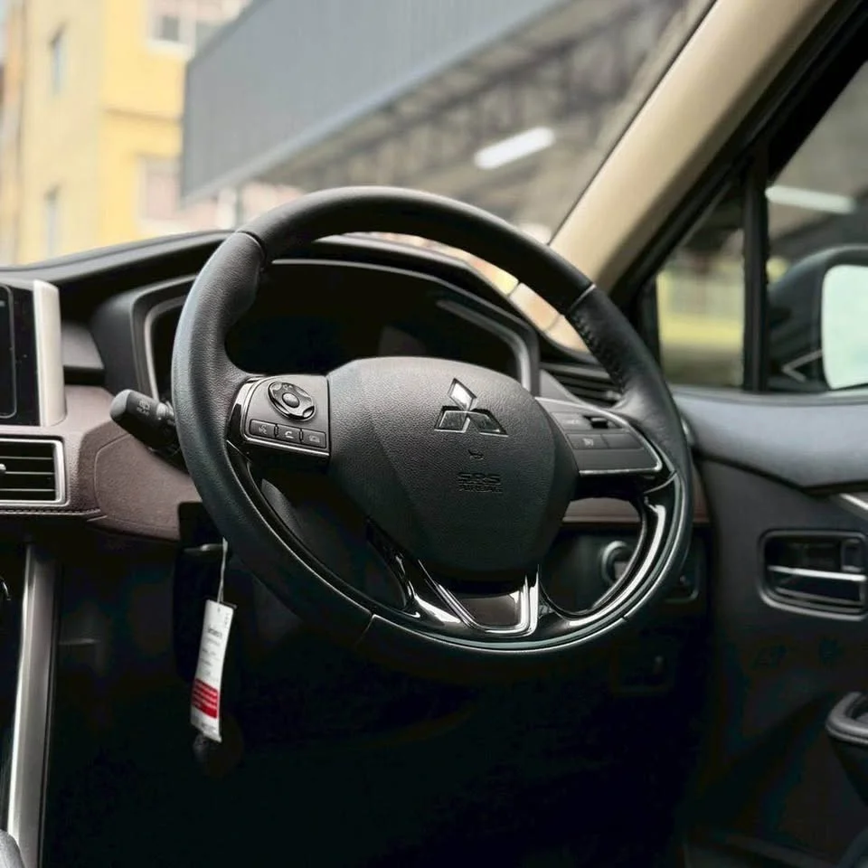 2020 Mitsubishi Xpander I 3