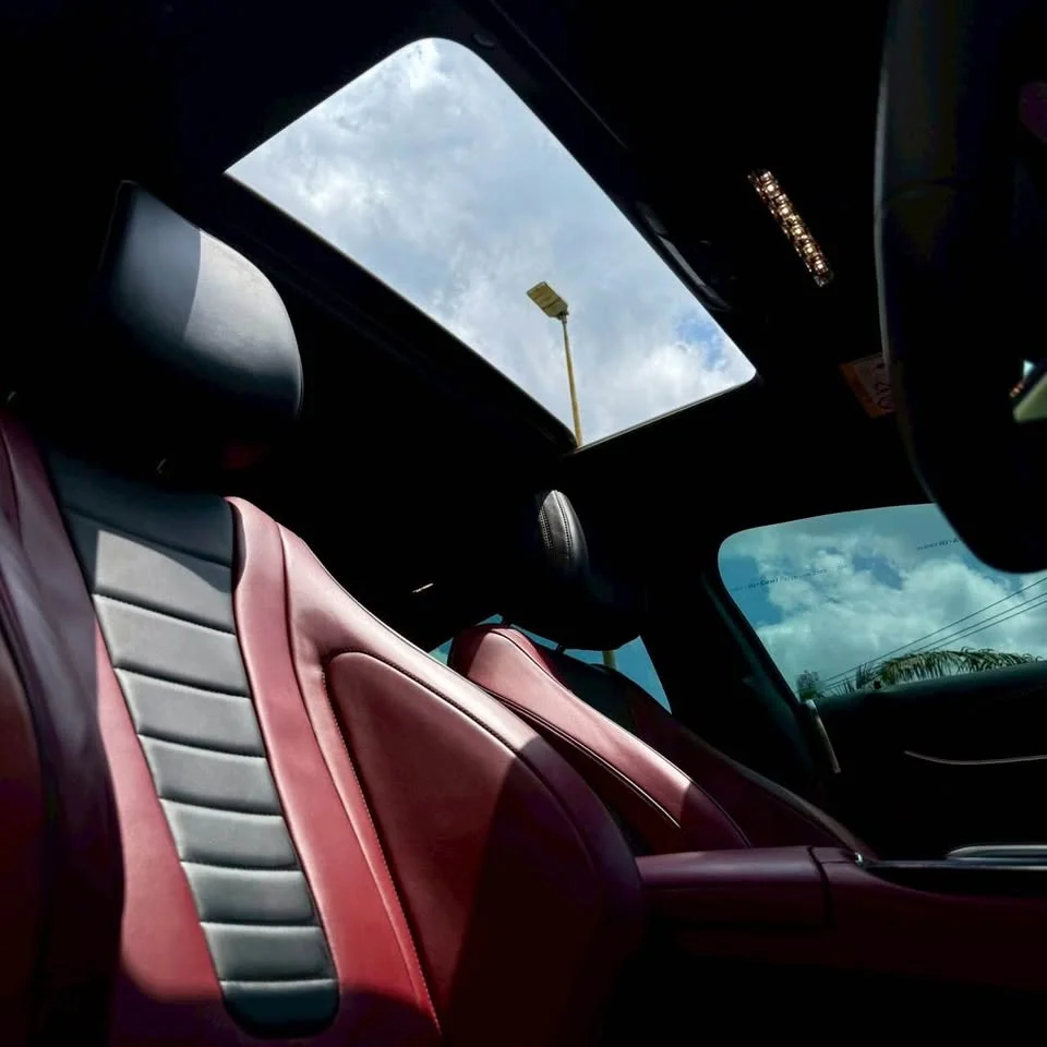 2022 Benz CLS-Class C257 2