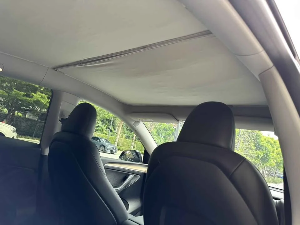 2023 Tesla Model Y 3