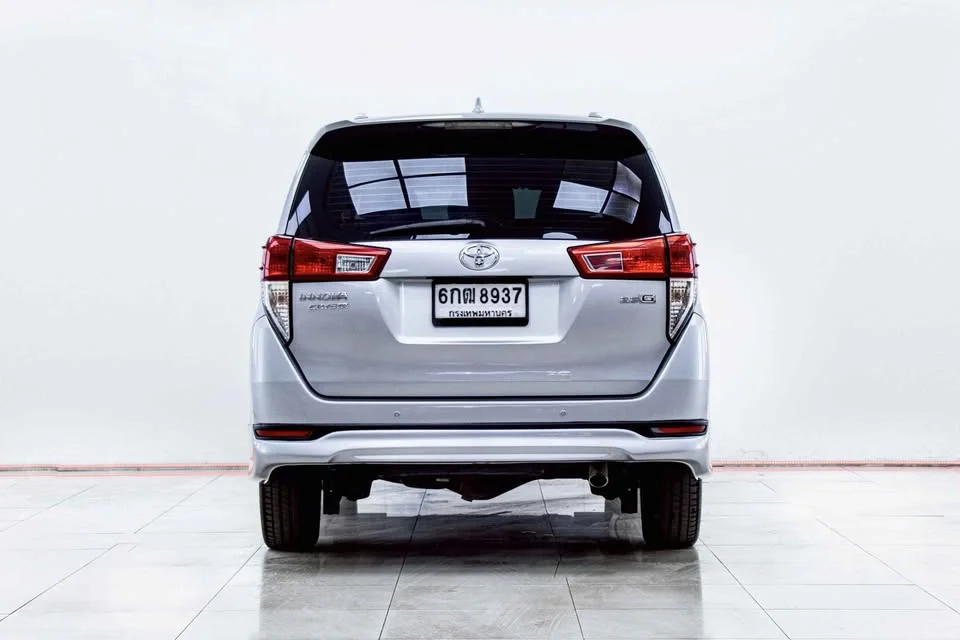 2017 Toyota Innova II 3