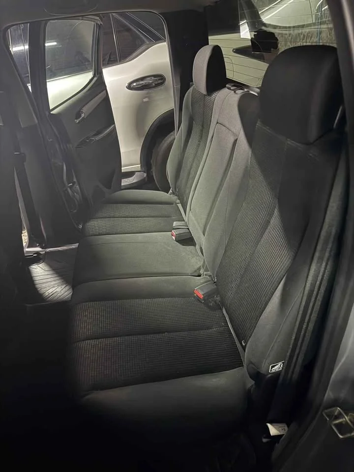 2018 Isuzu D-Max III (RG) 2