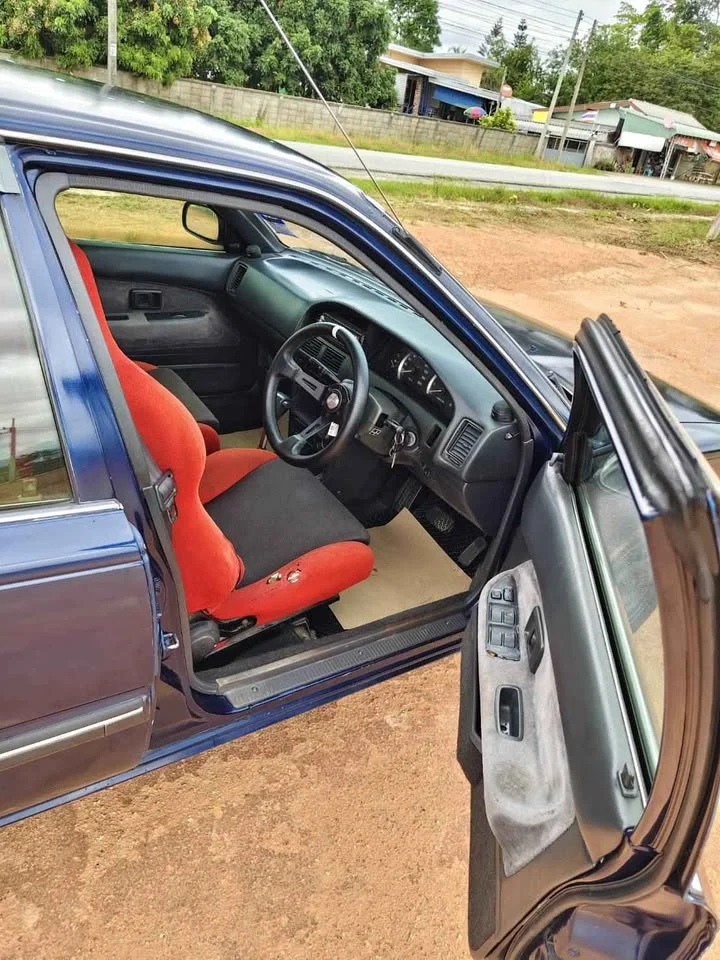 1991 Toyota Corolla Altis VI (E90) 3