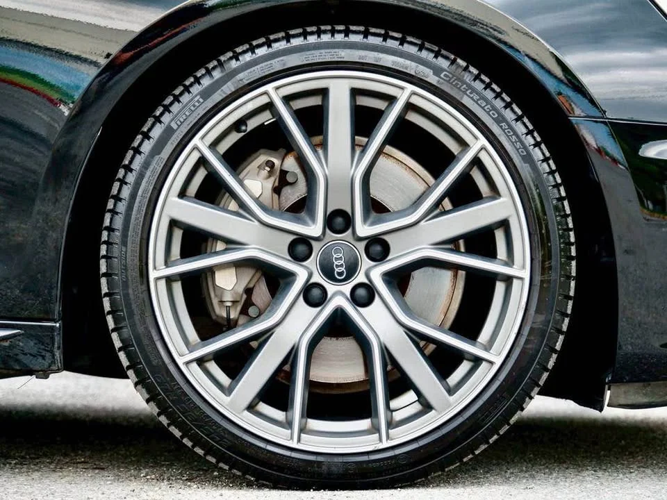 2021 Audi A4 B9 (8W) 2