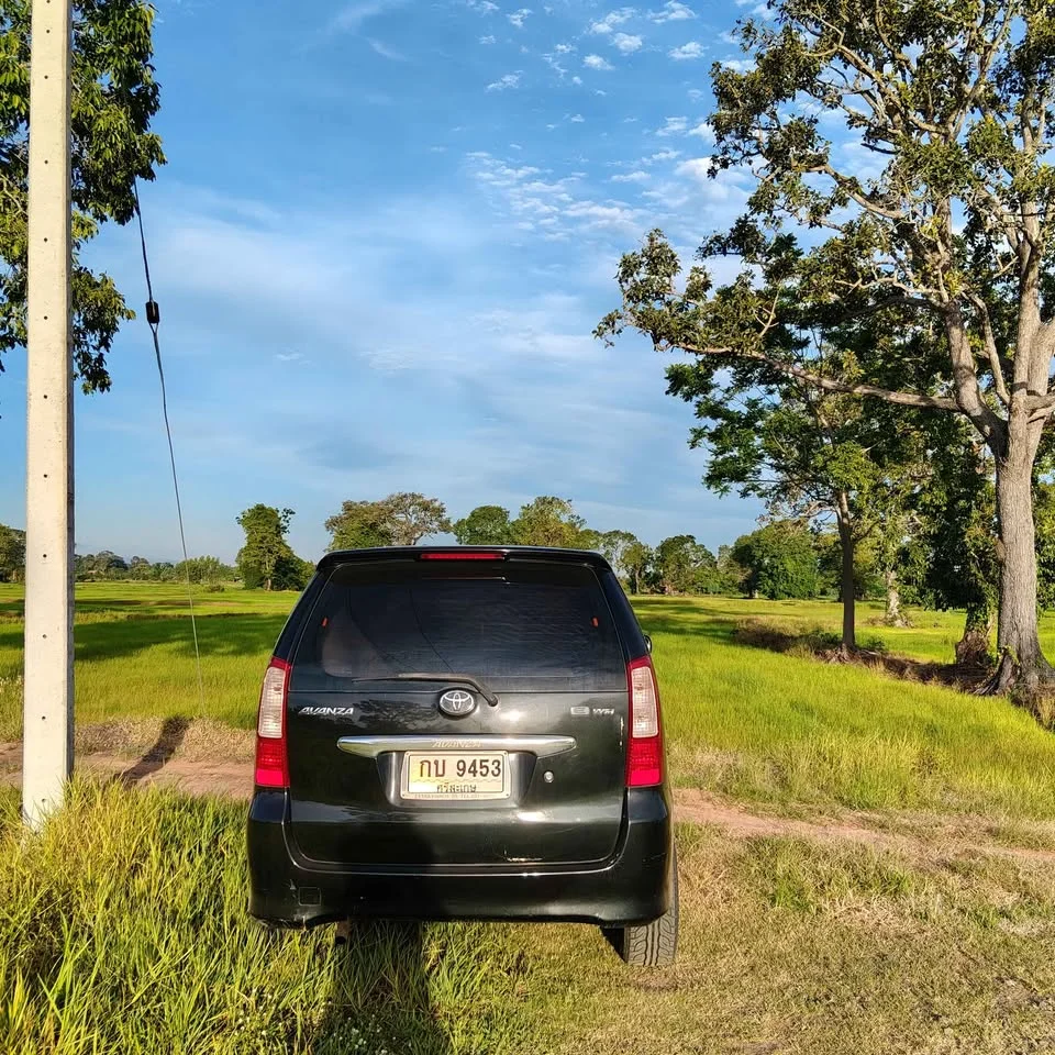 2024 Toyota Avanza I 3