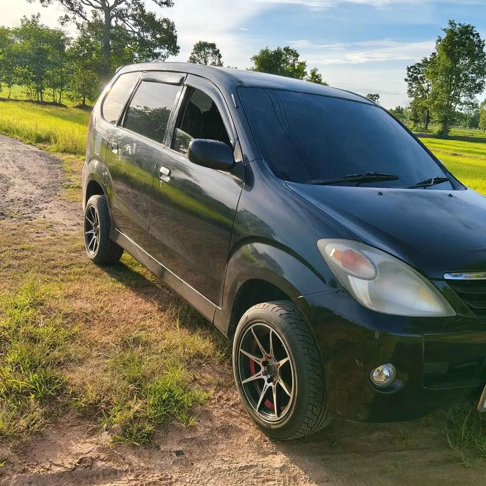 2024 Toyota Avanza I 2